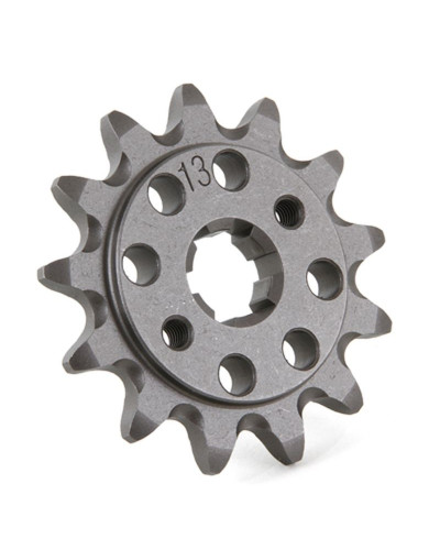Prox передняя звезда 2062 13 yamaha yfs 200 blaster '88-06 (206213) (jtf1554.13) (std.13) (цепь520)