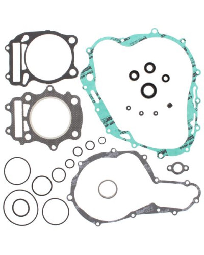 Winderosa (vertex) набір прокладок (з сальниками двигуна) suzuki dr350se 90-99
