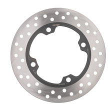 Mtx parts тормозной диск зад honda cbr 250r/rr '87-'15, cbr 600f/rr '91-'19, cbr 1000 fireblade '04-'18 (220x105x5mm) (4x10,25mm)