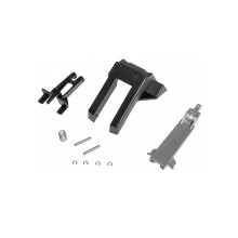 Kappa елемент закривання багажника kfr580a / kfr580b / kfr480a / kfr480b / kfr420a / kfr420b / kve58 / kve48 / kve48 / kve42