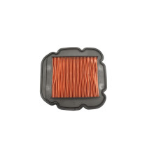 Biketec parts повітряний фільтр kawasaki klv 1000 '04-06, suzuki dl 650 '04-06, dl 1000 '02-10, (oem 13780-06g00, 13780-27g10) (hfa3611)