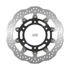 Ng тормозной диск перед triumph trophy 900/1200 '91-04 (31x115x5mm) (6x10,5mm) плавающая ()