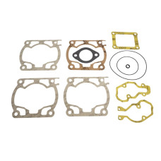 Xradical (artein gaskets) прокладки верхньої частини двигуна (top end) 2t tm racing en / mx 125 / 144 '08-'11