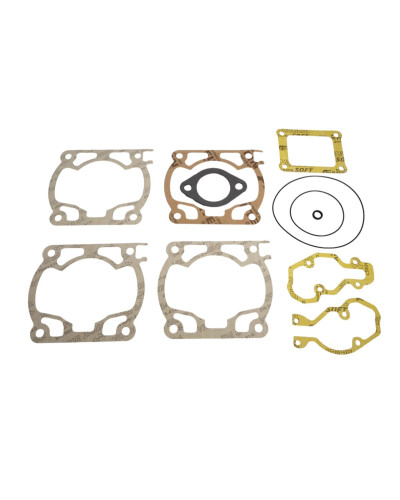Xradical (artein gaskets) прокладки верхньої частини двигуна (top end) 2t tm racing en / mx 125 / 144 '08-'11