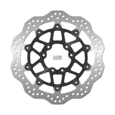 Ng тормозной диск перед tm racing smr/smx 125/300/450 '18-21 (305x70,5x5mm) (6x6,5mm) плавающая