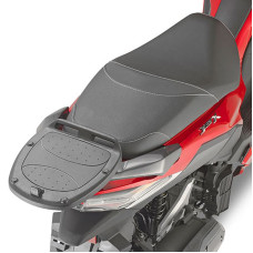 Kappa стеллаж для центрального кофра sym jet x 125 '21 (без платформы)