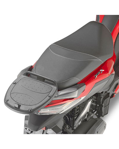 Kappa стеллаж для центрального кофра sym jet x 125 '21 (без платформы)
