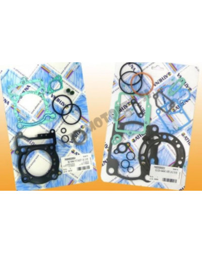 Athena прокладки top-end yamaha yp 400 majesty/abs '04-'06