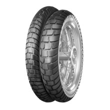 Continental шина 100/90-19 contiescape 57h tl m/c перед dot 53/2023 (208601)