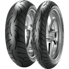 Metzeler шина 120/70zr17 roadtec z8 interact (m) (58w) tl m/c перед dot 06-19/2025