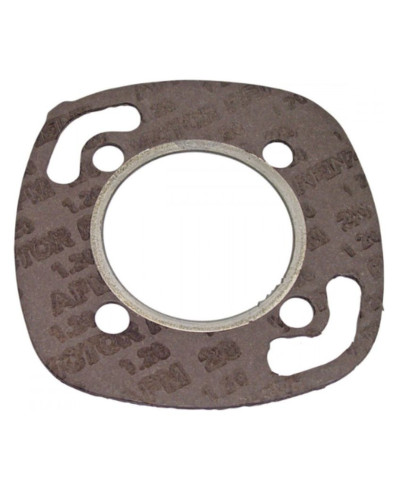 Athena прокладка під головку (головки) honda cr 80r '83-'85 (oem:12251gc4700)