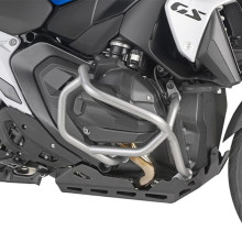 Kappa дуги захисту двигуна bmw r 1300 gs '24-, 