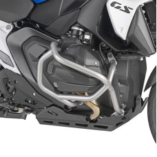 Kappa дуги защиты двигателя bmw r 1300 gs '24-,