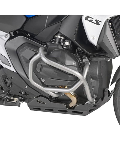 Kappa дуги защиты двигателя bmw r 1300 gs '24-,