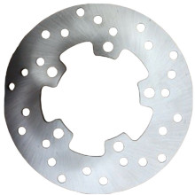 Mtx parts тормозной диск задний kymco g-dink 125 '15-'19 (oem: 43351-lfb-5900-da)