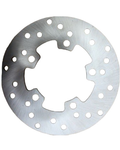 Mtx parts тормозной диск задний kymco g-dink 125 '15-'19 (oem: 43351-lfb-5900-da)