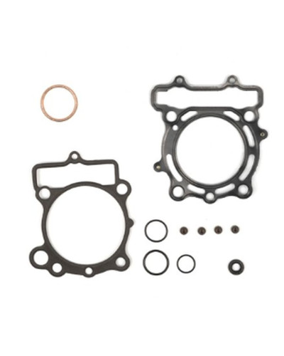 Prox прокладки top-end kawasaki kxf 250 '21-'24, kx 250xc '21-'24
