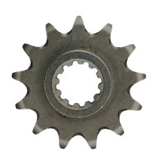 Mtx parts передня зірка 727 14 husqvarna cr/wr/tc/te 125/250/300/310/410/510/610 (72714jt) (ланцюг 520)