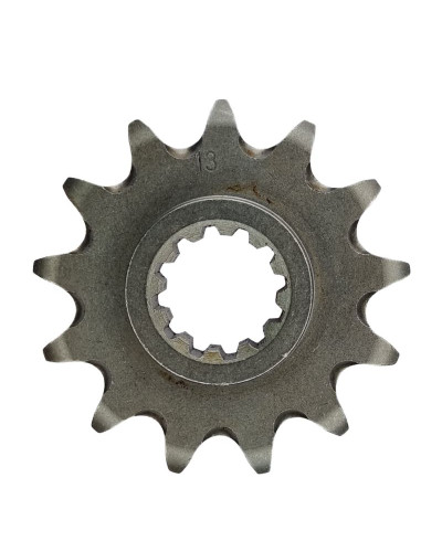 Mtx parts передня зірка 727 14 husqvarna cr/wr/tc/te 125/250/300/310/410/510/610 (72714jt) (ланцюг 520)