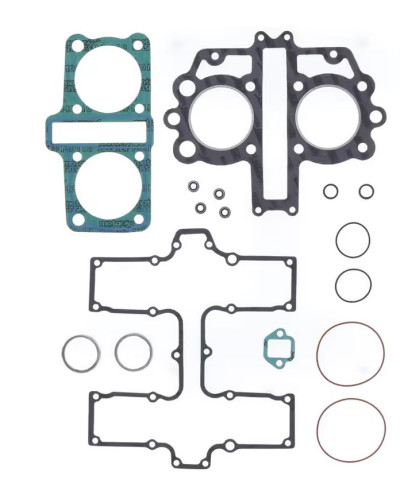 Centauro прокладки top-end yamaha xs 400 '82-'87 dohc