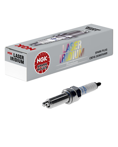 Ngk свеча зажигания lmar8gi-8 (№ 92729) — для yamaha wolverine rmax 1000