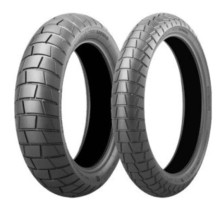 Bridgestone шина 170/60r17 at41 72v tl m+s зад dot 01-16/2024