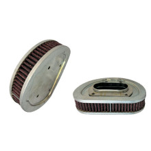Emgo воздушный фильтр harley davidson electra glide ultra classic flhtci / flhtcui '99-'01, road glide fltri f/i88 c1 (oem: 29462-99)