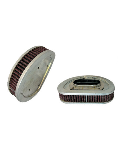Emgo воздушный фильтр harley davidson electra glide ultra classic flhtci / flhtcui '99-'01, road glide fltri f/i88 c1 (oem: 29462-99)