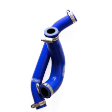 Fm-parts силіконові шланги радіатора для ktm exc 250/300 tpi ’24, husqvarna te/tei 250/300 tpi ’24, gasgas ec 250/300 tpi ’24 — синій.