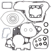 Winderosa (vertex) набір прокладок (з сальниками двигуна) suzuki rm125 98-00