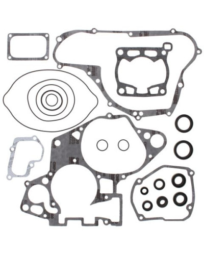 Winderosa (vertex) набір прокладок (з сальниками двигуна) suzuki rm125 98-00