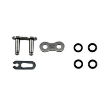Ek застежка цепи ek520sro6 o-ring натуральный (made in japan)