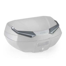Kappa світловідбивачі для кофра k4900nn (сріблясті)