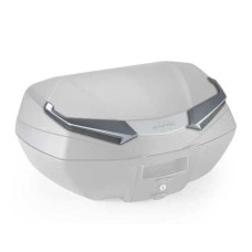 Kappa светоотражатели для кофра k4900nn (серебристые)