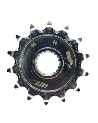 Mtx parts передня зірка 2103 14 yamaha yzf 250 '01-'17, wr 250f '01-'17 (210314jt) (ланцюг 520)