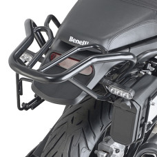 Kappa стеллаж для центрального кофра benelli leoncino 500 (17-18) (без платформы)