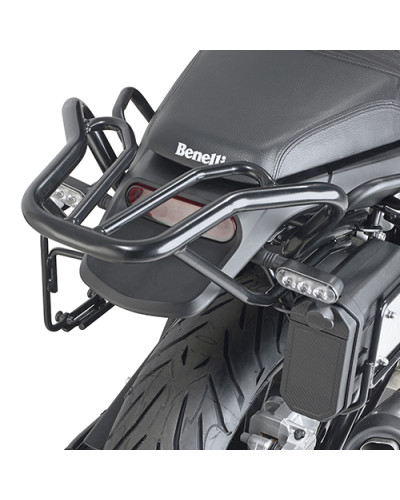 Kappa стеллаж для центрального кофра benelli leoncino 500 (17-18) (без платформы)