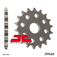 Jt передняя звезда 2190 18 suzuki gsxr 1300 '09-'24 (219018jt) (цепь 530)