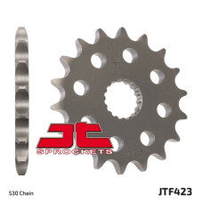 Jt передняя звезда 2190 18 suzuki gsxr 1300 '09-'24 (219018jt) (цепь 530)