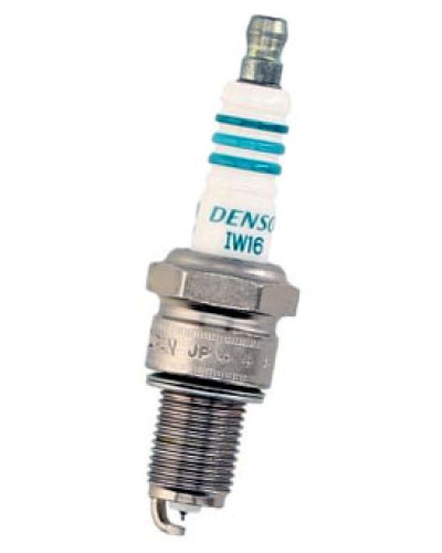 Свеча зажигания denso irydowa (иридиевая) iw16 (bpr5eix-11)