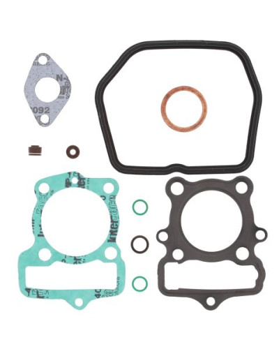 Winderosa (vertex) прокладки top-end honda crf80f '04-13, xr80r '92-03,