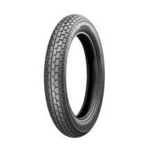 Heidenau шина 5.00-16 k34 71h tt (oldtimer-classic) перед/зад dot 07-08/2025