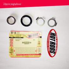Hot rods ремонтний комплект ведущего вала kawasaki kx250f (04-05), rmz 250 (04-06) (25-4013)
