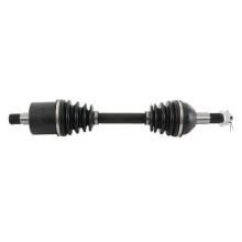 All balls полуось приводная can-am outlander 1000 6x6 '12-'18, xt/xtp '12-'15, outlander/max 500 '07-'15, outlander max 650/800 '06-'15, renegade 0 storna правая
