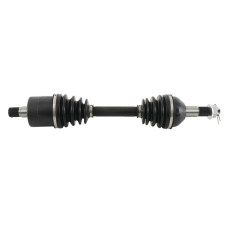 All balls напіввісь приводна can-am outlander 1000 6x6 '12-'18, xt / xtp '12-'15, outlander / max 500 '07-'15, outlander max 650 / 800 '06-'15, renegade 500 / 800 '07-'15 задній storna правая