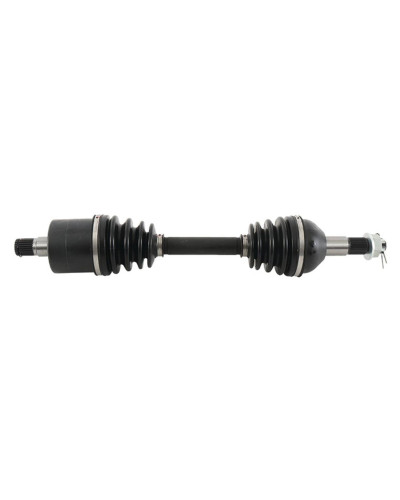 All balls полуось приводная can-am outlander 1000 6x6 '12-'18, xt/xtp '12-'15, outlander/max 500 '07-'15, outlander max 650/800 '06-'15, renegade 0 storna правая