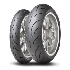 Dunlop шина 160/60zr17 (69w) tl sportsmart mk4 зад dot 22/2025