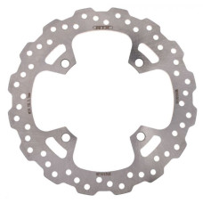Mtx parts тормозной диск задний (4x10,5mm)