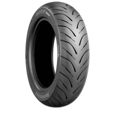 Bridgestone шина 150/70-14 hoop b02 66s tl yamaha xp500 t-max зад dot 15/2024