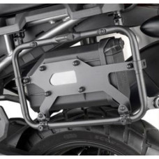 Kappa крепеж для ящика с инструментами ks250 к стеллажу klo8400mk/cam ​​harley-davidson pan america 1250 '21